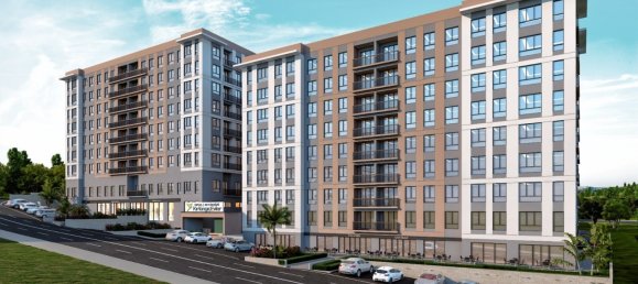 شقة 3+1 في Istanbul, Turkey رقم 24846 4