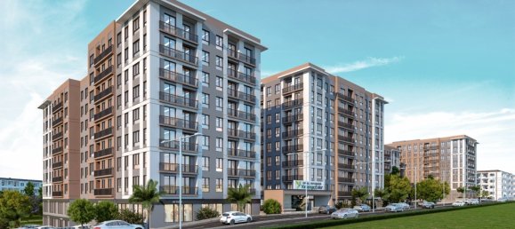 شقة 3+1 في Istanbul, Turkey رقم 24846 2