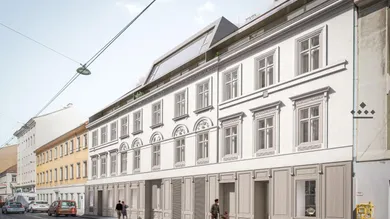 1غرفة مكتب في Neubau, Austria رقم 47639