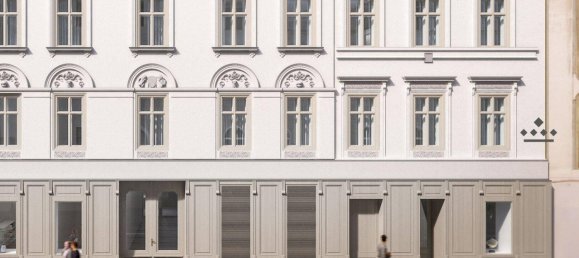 1غرفة مكتب في Neubau, Austria رقم 47639 2