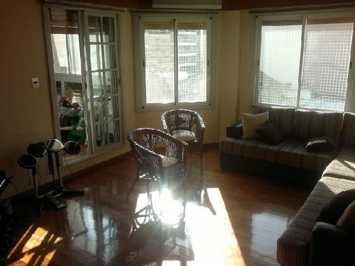 3 Schlafzimmer Wohnung in Buenos Aires, Argentina, Nr. 88993