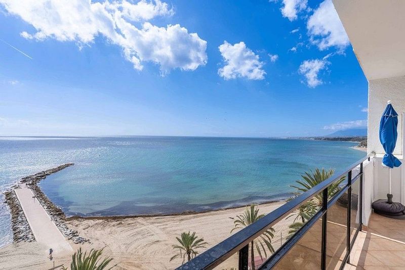 1 Schlafzimmer Wohnung in Marbella, Spain, Nr. 230155