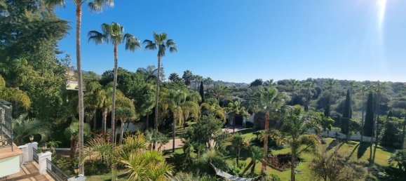 16 bedrooms Villa in El Paraiso, Spain No. 146163 50