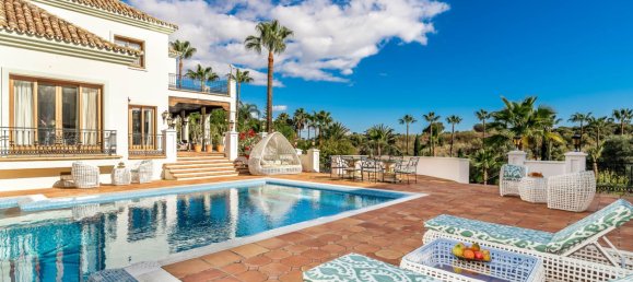 16 bedrooms Villa in El Paraiso, Spain No. 146163 7
