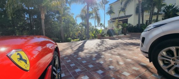 16 bedrooms Villa in El Paraiso, Spain No. 146163 32