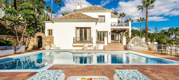16 bedrooms Villa in El Paraiso, Spain No. 146163 4