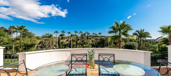 16 bedrooms Villa in El Paraiso, Spain No. 146163 12