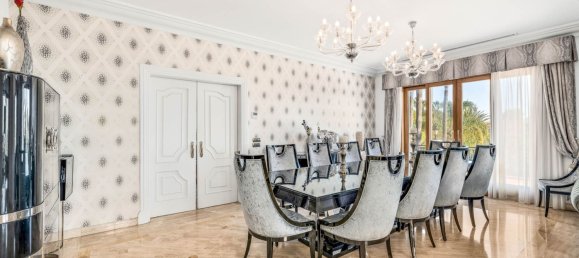 16 bedrooms Villa in El Paraiso, Spain No. 146163 20