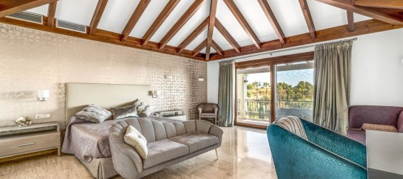 16 bedrooms Villa in El Paraiso, Spain No. 146163 37