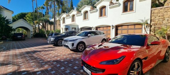 16 bedrooms Villa in El Paraiso, Spain No. 146163 31