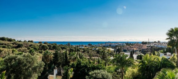 16 bedrooms Villa in El Paraiso, Spain No. 146163 14