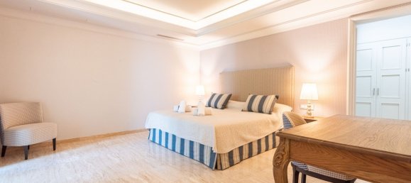 16 bedrooms Villa in El Paraiso, Spain No. 146163 34