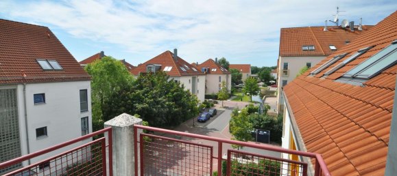 2 bedrooms Apartment in Teltow-Flaming, Germany No. 113939 8