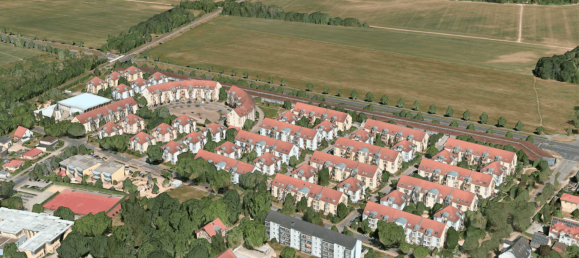 2 bedrooms Apartment in Teltow-Flaming, Germany No. 113939 41