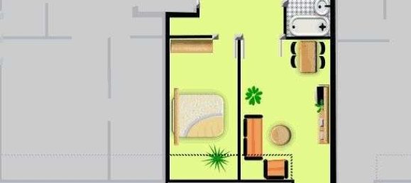 2 bedrooms Apartment in Teltow-Flaming, Germany No. 113939 42