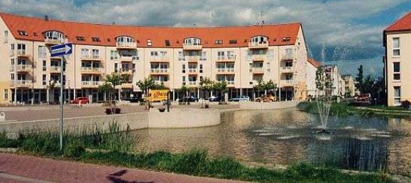 2 bedrooms Apartment in Teltow-Flaming, Germany No. 113939 40