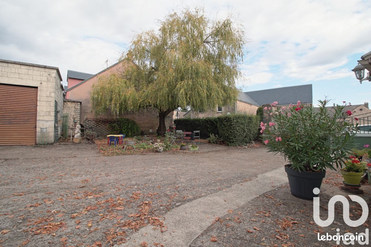 4 Schlafzimmer Haus in Beauvilliers, France, Nr. 42565