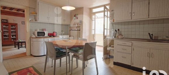 4 Schlafzimmer Haus in Beauvilliers, France, Nr. 42565 12