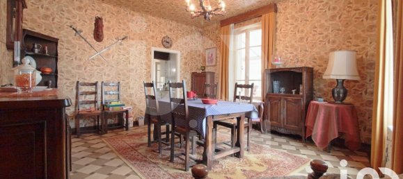 4 Schlafzimmer Haus in Beauvilliers, France, Nr. 42565 9