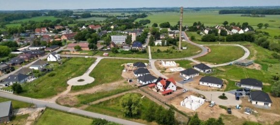  Land in Nordwestmecklenburg, Germany No. 149746 5