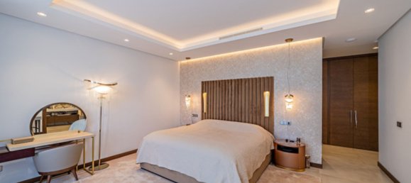 5 chambres Villa à Los Arqueros, Spain No. 39652 22