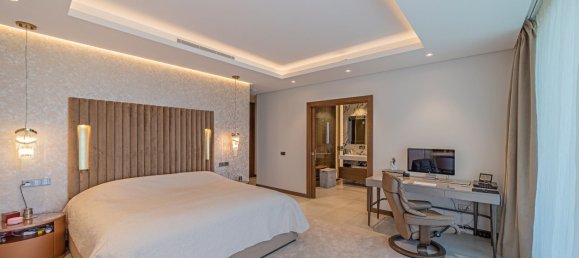 5 chambres Villa à Los Arqueros, Spain No. 39652 21