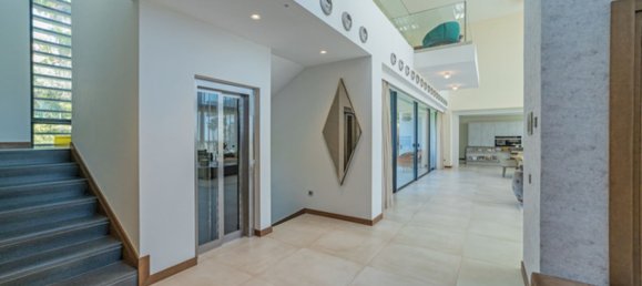 5 chambres Villa à Los Arqueros, Spain No. 39652 19