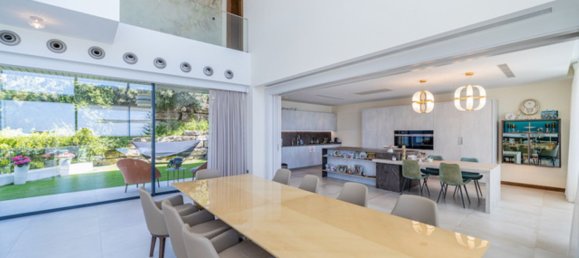 5 chambres Villa à Los Arqueros, Spain No. 39652 13