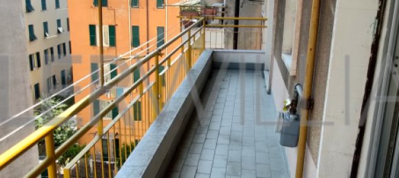 1 bedroom Apartment in Genoa, Italy No. 288976 7