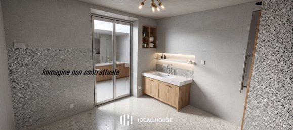 1 bedroom Apartment in Genoa, Italy No. 288976 4