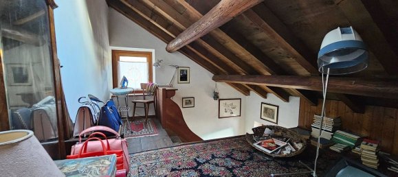 5 rooms Villa in Cencenighe Agordino, Italy No. 72686 15