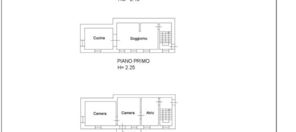 5 rooms Villa in Cencenighe Agordino, Italy No. 72686 18