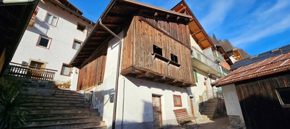 5 rooms Villa in Cencenighe Agordino, Italy No. 72686 3