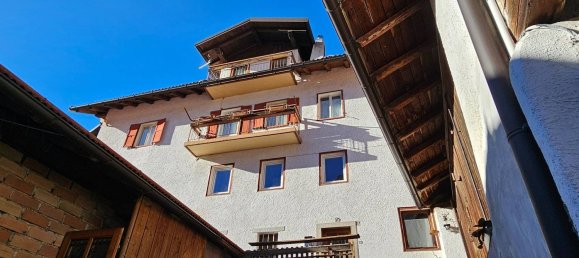 5 rooms Villa in Cencenighe Agordino, Italy No. 72686 2