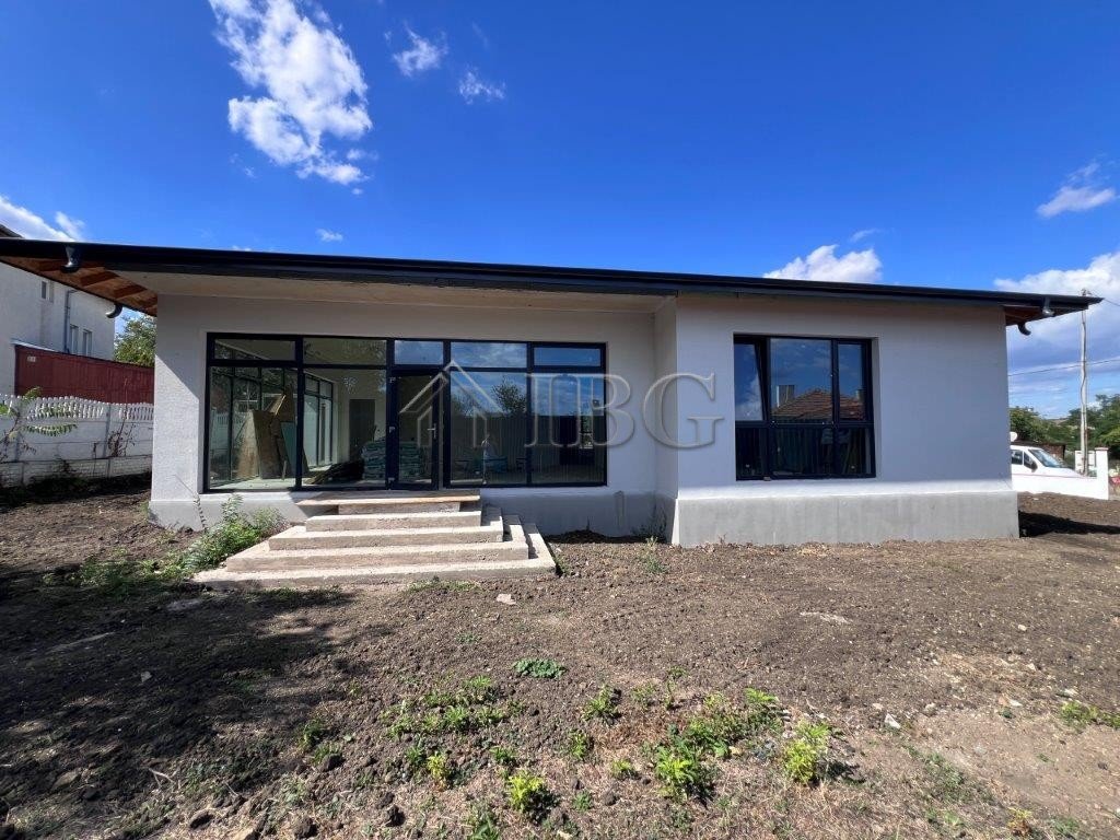 4 غرف نوم منزل في Burgas, Bulgaria رقم 1108