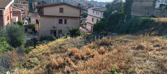 594m² Land in Rome, Italy No. 79998 8