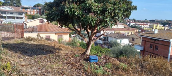 594m² Land in Rome, Italy No. 79998 14