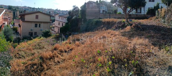 594m² Land in Rome, Italy No. 79998 9