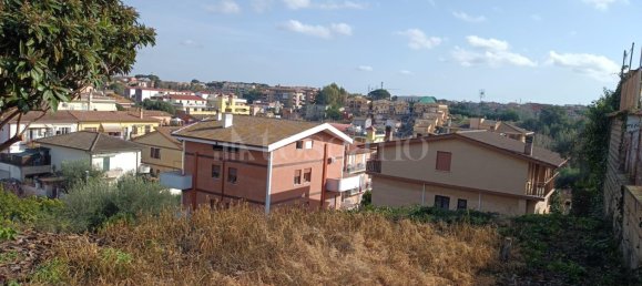 594m² Land in Rome, Italy No. 79998 12