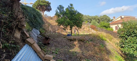 594m² Land in Rome, Italy No. 79998 2