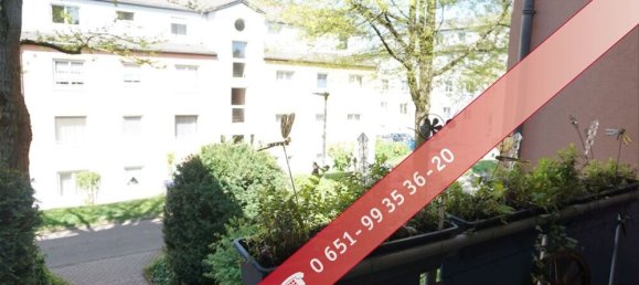 Apartamento de 1 dormitorio en Trier, Germany No. 24748 14