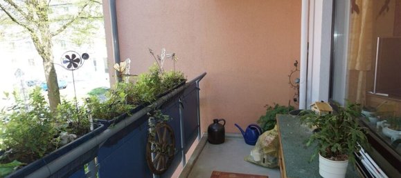 Apartamento de 1 dormitorio en Trier, Germany No. 24748 5