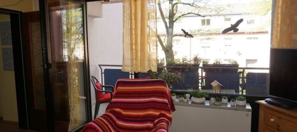 Apartamento de 1 dormitorio en Trier, Germany No. 24748 11