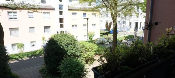 Apartamento de 1 dormitorio en Trier, Germany No. 24748 6