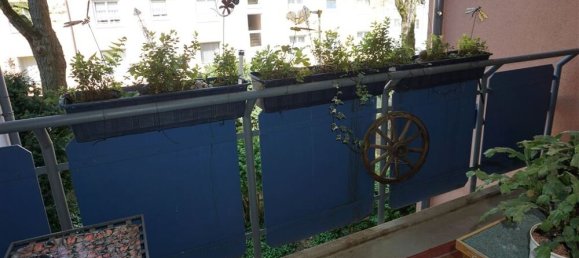 Apartamento de 1 dormitorio en Trier, Germany No. 24748 3