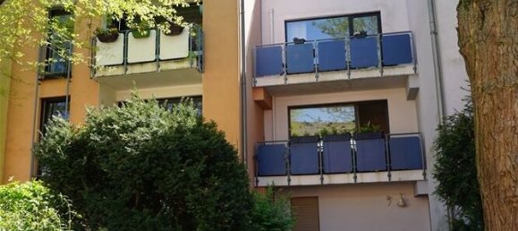 Apartamento de 1 dormitorio en Trier, Germany No. 24748 10
