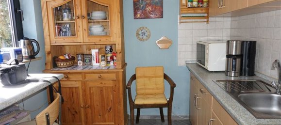 Apartamento de 1 dormitorio en Trier, Germany No. 24748 12