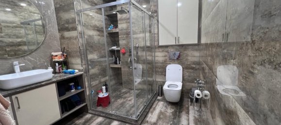 Квартира с 4 спальнями в Насиминский район, Азербайджан № 1675 10