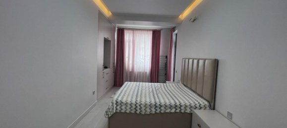 Квартира с 4 спальнями в Насиминский район, Азербайджан № 1675 12