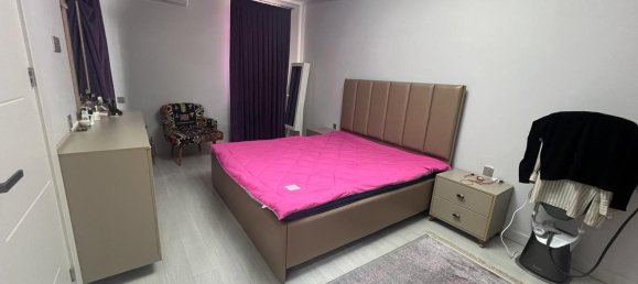 Квартира с 4 спальнями в Насиминский район, Азербайджан № 1675 4